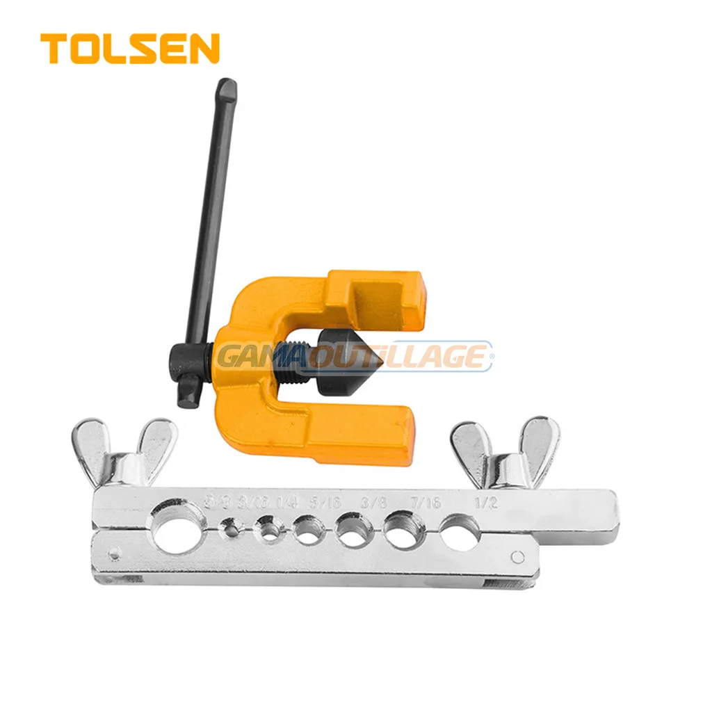 KIT EVASEMENT DE TUYAU 5/8-1/2 TOLSEN – Image 4