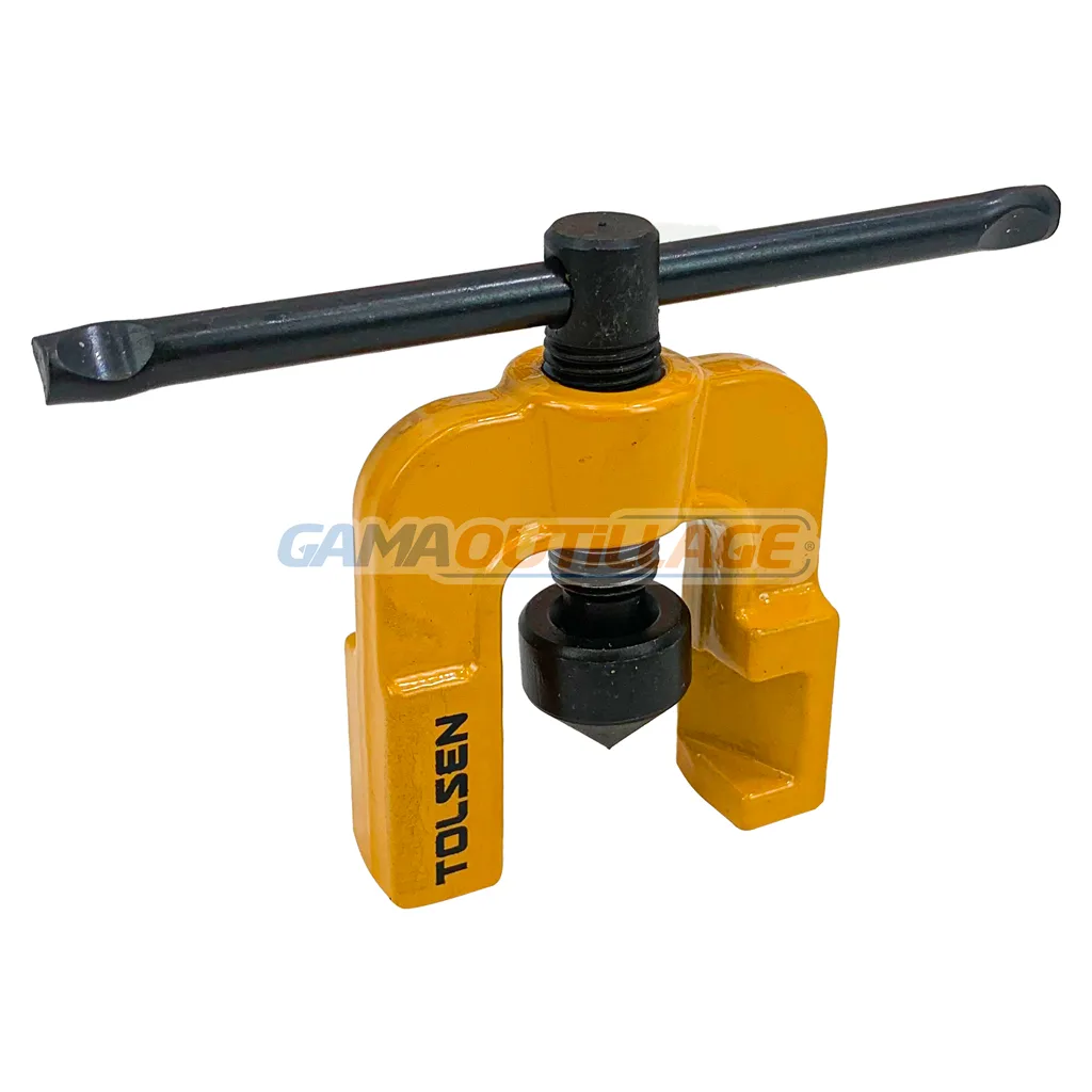 KIT EVASEMENT DE TUYAU 5/8-1/2 TOLSEN – Image 3