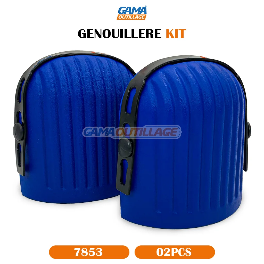 GENOUILLERE KIT 2PCS TA – Image 5