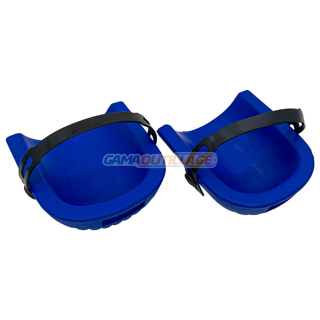 GENOUILLERE KIT 2PCS TA – Image 2