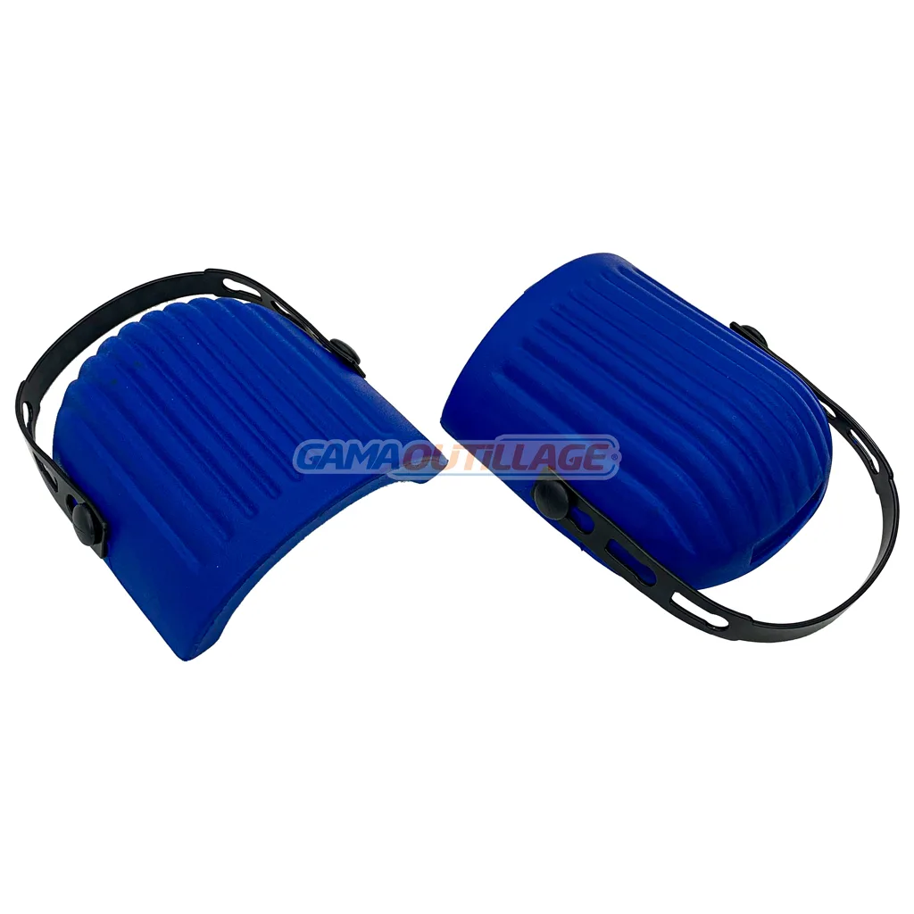 GENOUILLERE KIT 2PCS TA – Image 3