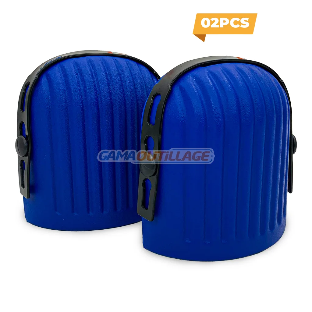 GENOUILLERE KIT 2PCS TA – Image 1
