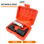 KIT DOUILLE POUR CAPTEUR D'OXYGEN 03PCS TA – Image 6