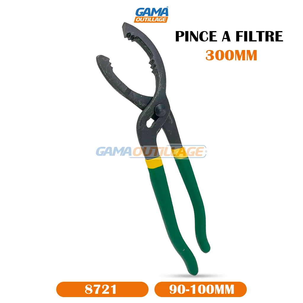 PINCE A FILTRE 300MM 90-100MM TA – Image 5