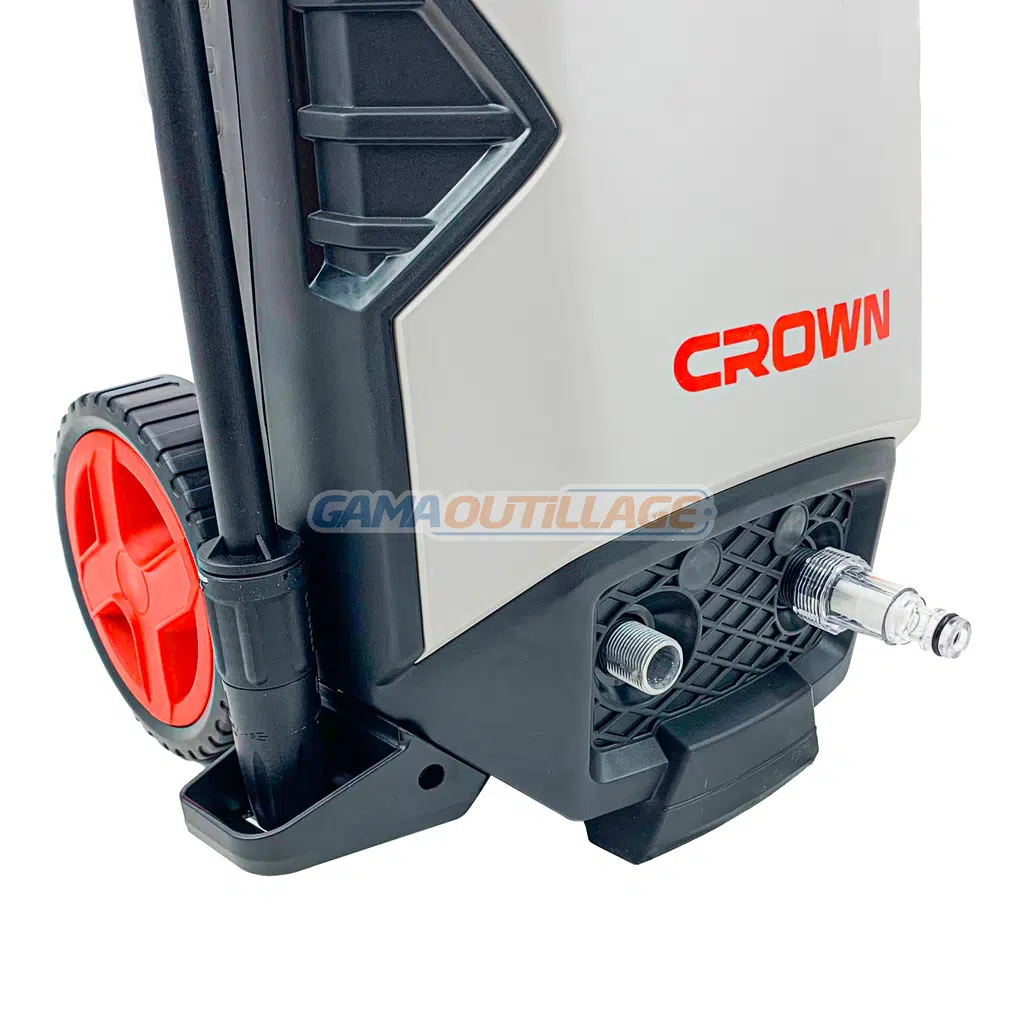 NETTOYEUR 140BAR 1800W CROWN – Image 3