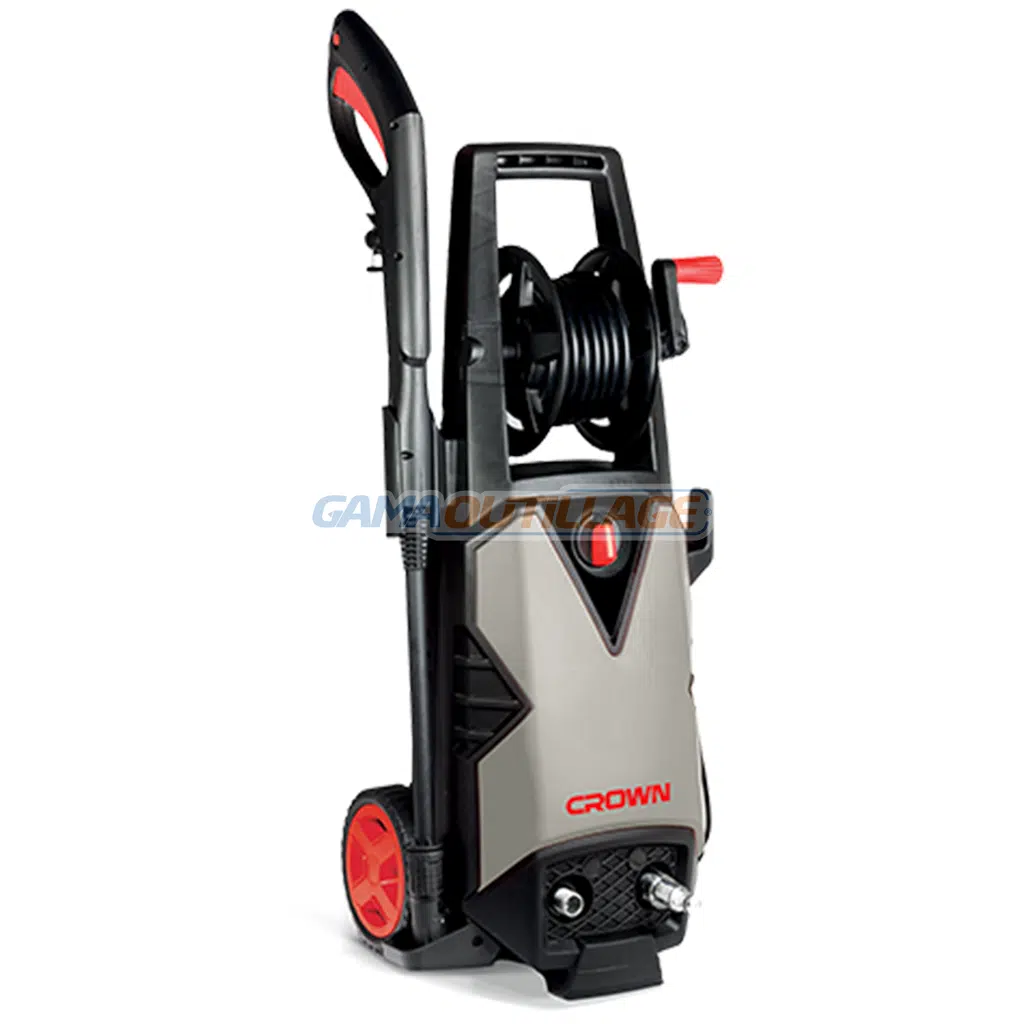 NETTOYEUR 140BAR 1800W CROWN – Image 9