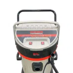 ASPIRATEUR 2 MOTEURS 2000W 80LT CROWN – Image 3