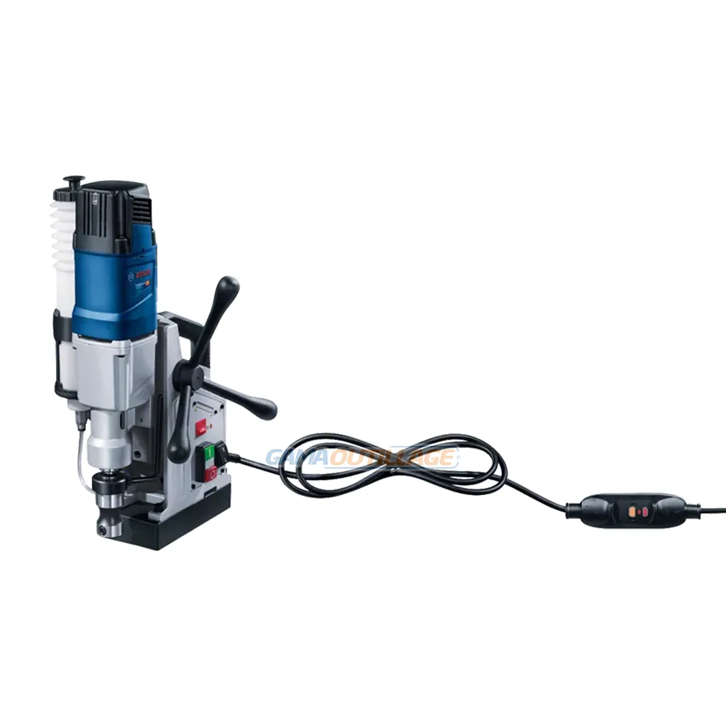 PERCEUSE MAGNETIQUE 50MM 1200W BOSCH – Image 13