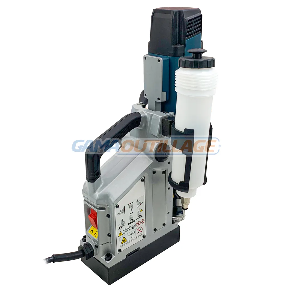 PERCEUSE MAGNETIQUE 50MM 1200W BOSCH – Image 10