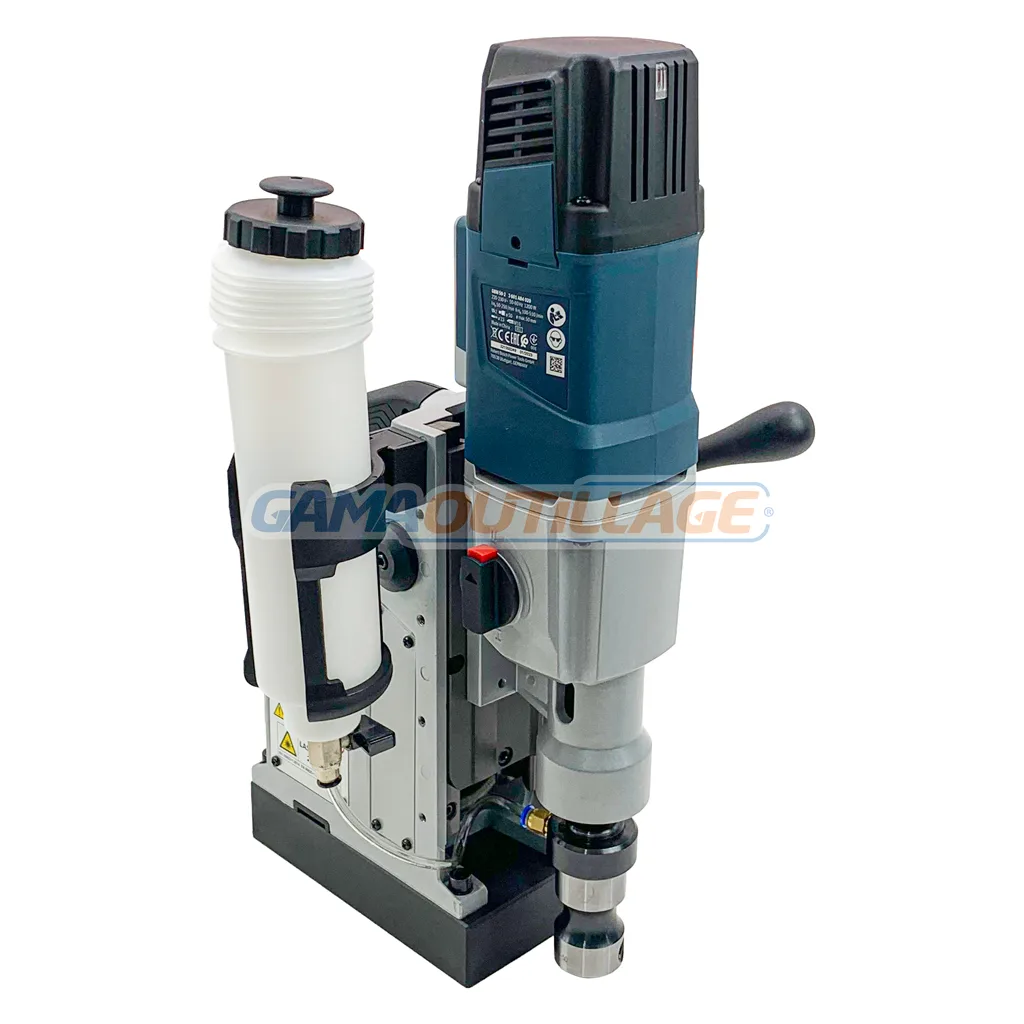 PERCEUSE MAGNETIQUE 50MM 1200W BOSCH – Image 9