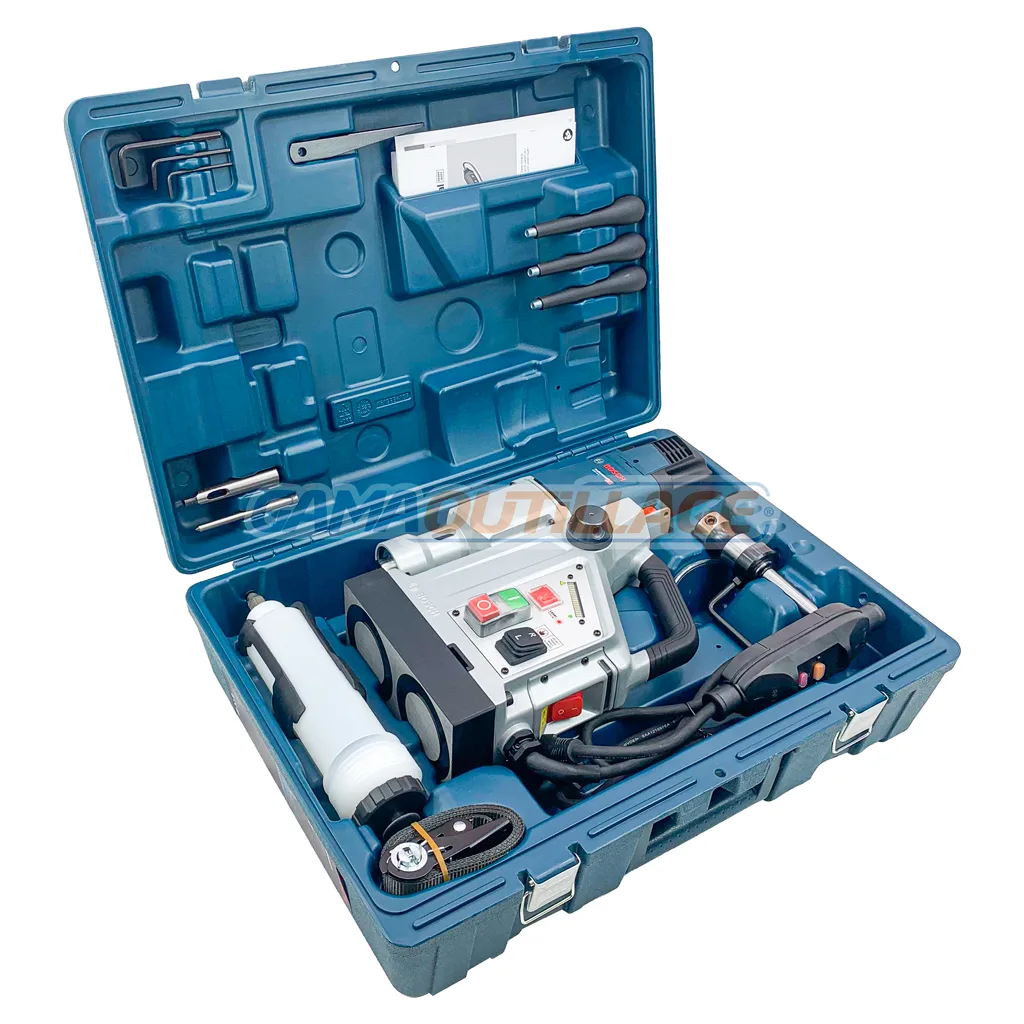 PERCEUSE MAGNETIQUE 50MM 1200W BOSCH – Image 7