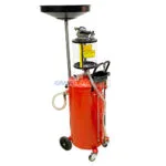 RECUPERATEUR ASPIRATEUR HUILE 90L BIG RED – Image 5