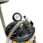RECUPERATEUR ASPIRATEUR HUILE 90L BIG RED – Image 4
