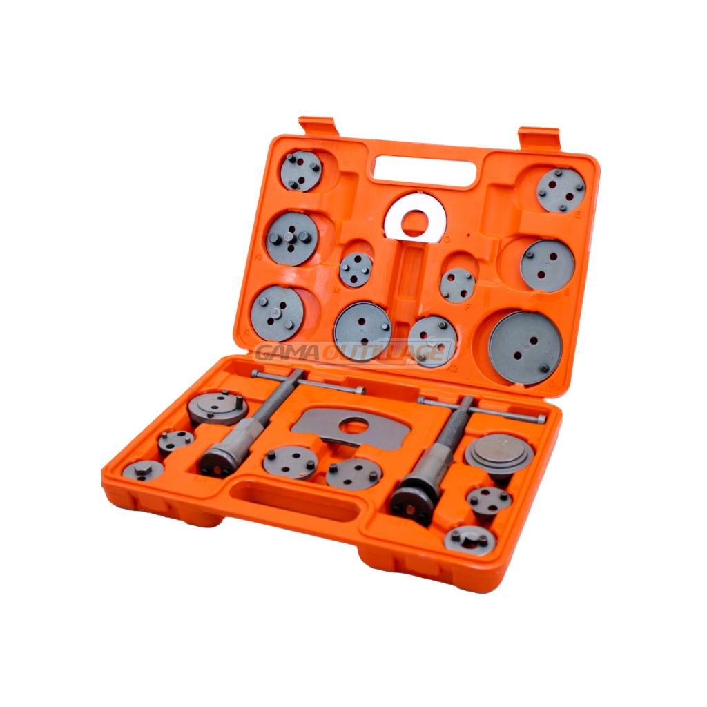 1 PRINCIPALE GAMA OUTILLAGE Repousse Piston de Frein 22P | GAMA OUTILLAGE