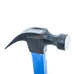 MARTEAU A GRIFFE MANCHE PLASTIQUE TA – Image 2