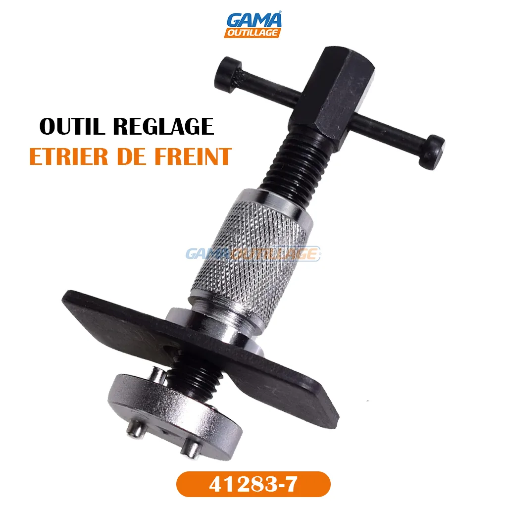 OUTIL REGLAGE ETRIER DE FREINT SARNORMAX – Image 4