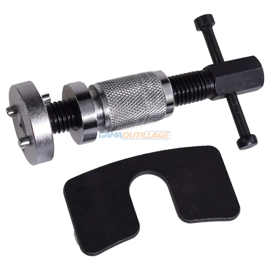 OUTIL REGLAGE ETRIER DE FREINT SARNORMAX – Image 2