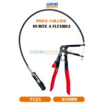 PINCE COLLIER DURITE A FLEXIBLE TA – Image 9