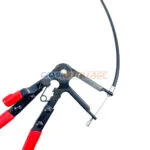 PINCE COLLIER DURITE A FLEXIBLE TA – Image 2