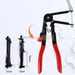 PINCE COLLIER DURITE A FLEXIBLE TA – Image 6