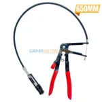 PINCE COLLIER DURITE A FLEXIBLE TA