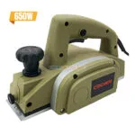 RABOT ELECTRIQUE 650W CROWN