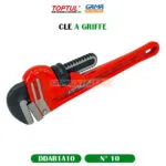 CLE A GRIFFE N° 10 TOPTUL – Image 5