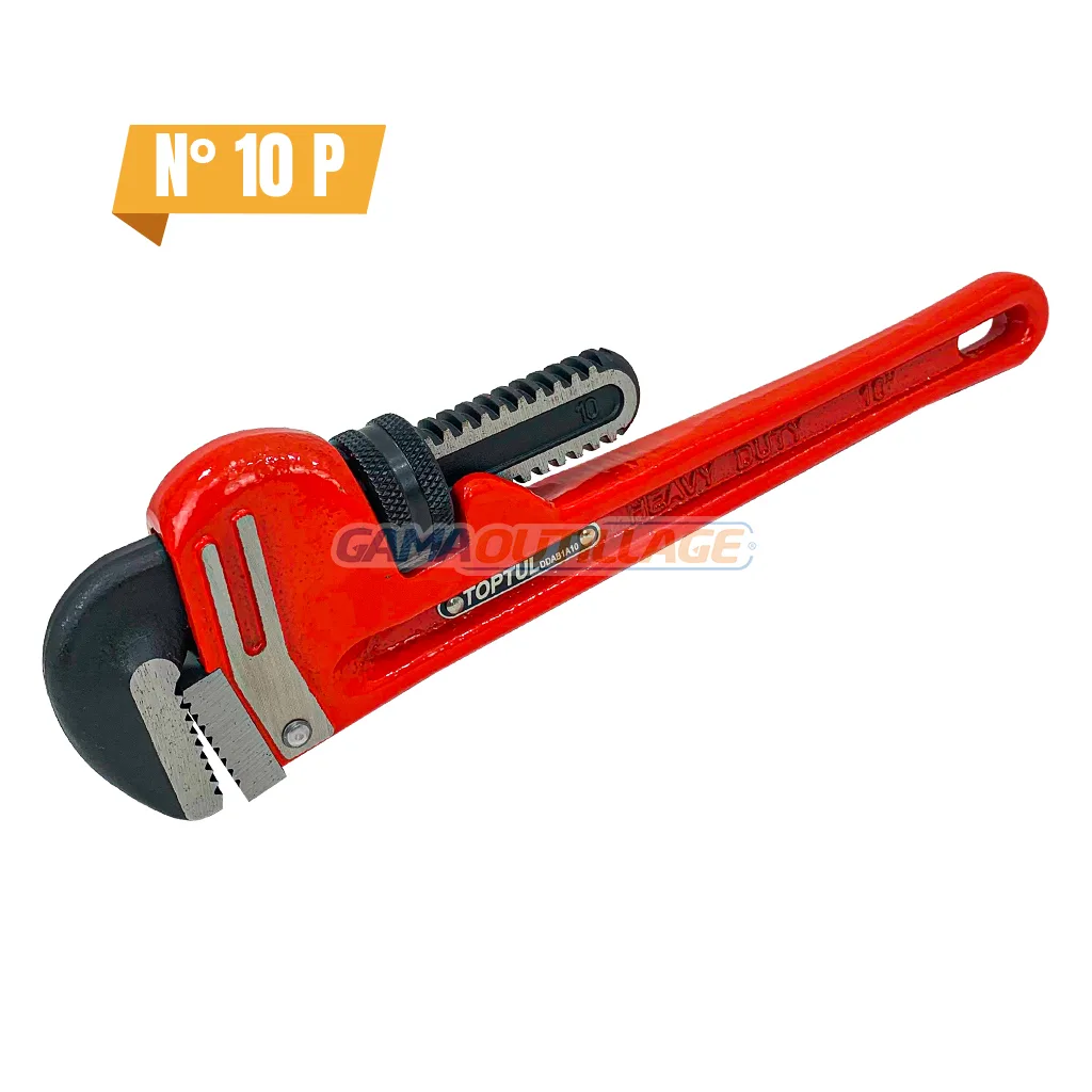 DDAB1A10-GAMAOUITILLAGE-CNC CLE A GRIFFE N° 10 TOPTUL – Image 1