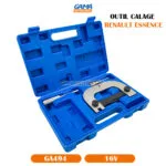 OUTIL CALAGE RENAULT ESSENCE 16V DNM – Image 4