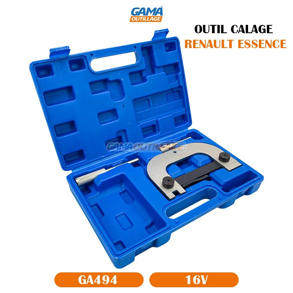 OUTIL CALAGE RENAULT ESSENCE 16V DNM – Image 4