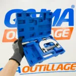 OUTIL CALAGE RENAULT ESSENCE 16V DNM – Image 3
