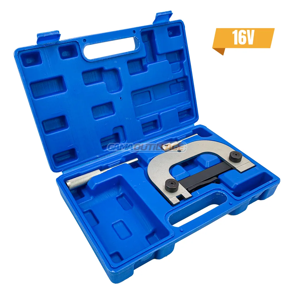 OUTIL CALAGE RENAULT ESSENCE 16V DNM – Image 1