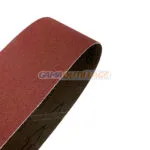 BANDE ABRASIVE EN TOILE 533*75 G150 – Image 4