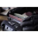 BANDE ABRASIVE EN TOILE 533*75 G150 – Image 3