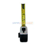 METRE RUBAN 3M CHROME TOPTUL – Image 2