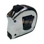 METRE RUBAN 8M CHROME TOPTUL – Image 3