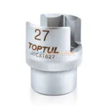 DOUILLE DE FILTRE À CARBURANT DIESEL 1/2 TOPTUL – Image 3