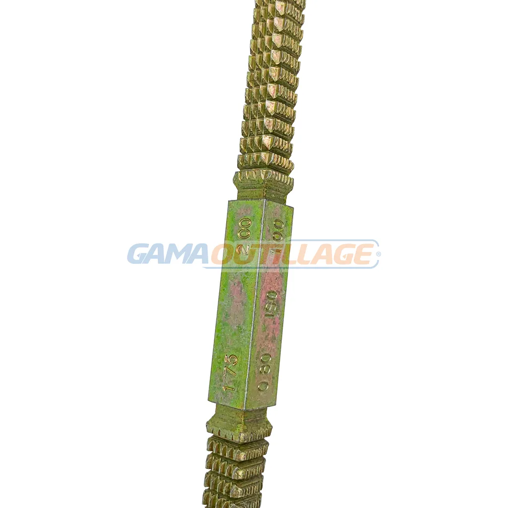FILAN OUTIL DE RESTAURATION FILETAGE INT EXT TOPTUL – Image 4