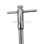 TOURNE A GAUCHE A CLIQUET M5-M12 300MM TA – Image 5