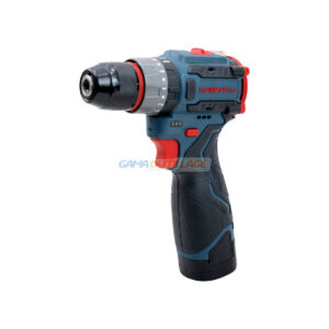 Visseuse Brushless 16.8V HonestPro YAE2249 GAMA OUTILLAGE