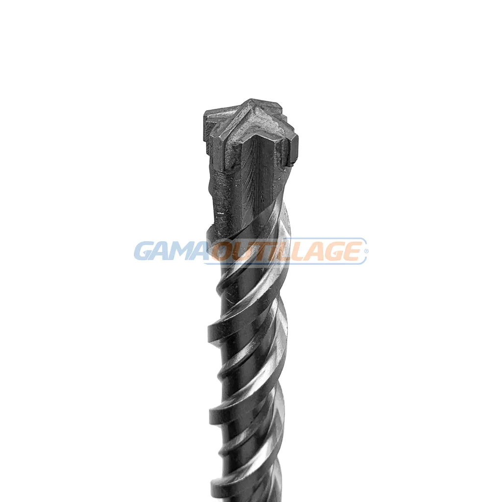 MECHE A BETON 25*450 SDS MAX TA – Image 4