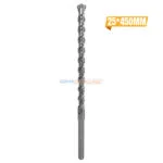 MECHE A BETON 25*450 SDS MAX TA
