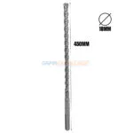 MECHE A BETON 18*450 SDS MAX TA – Image 2