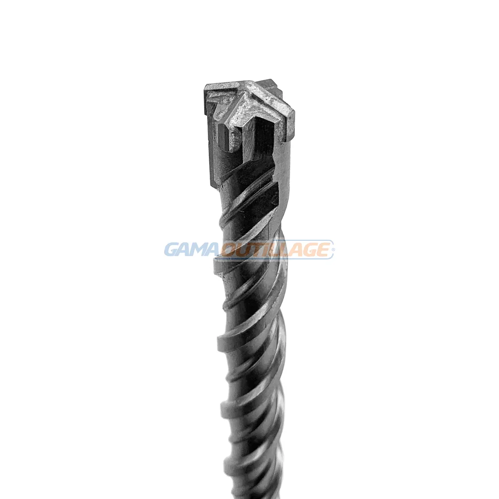 MECHE A BETON 18*450 SDS MAX TA – Image 4