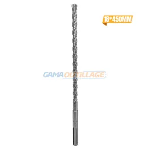 MECHE A BETON 18*450 SDS MAX TA