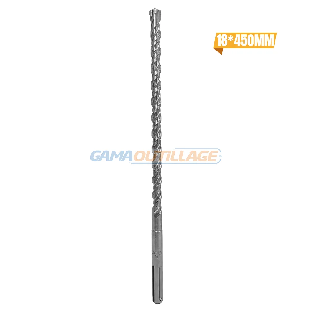 MECHE A BETON 18*450 SDS MAX TA – Image 1