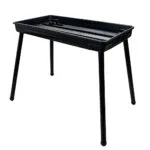 COUPE CERAMIQUE ELECTRIQUE 200MM 800W CROWN – Image 10