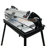 COUPE CERAMIQUE ELECTRIQUE 200MM 800W CROWN – Image 8