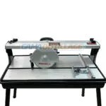 COUPE CERAMIQUE ELECTRIQUE 200MM 800W CROWN – Image 7