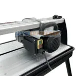 COUPE CERAMIQUE ELECTRIQUE 200MM 800W CROWN – Image 4